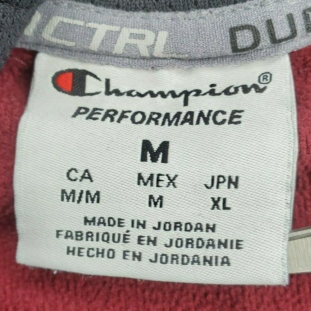 Duofold Ctrl Champion Performance Top - image 8